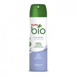 Byly Bio Natural 0% Control...