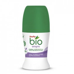 Byly Bio Natural 0% Atopic...