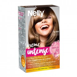 Nelly Creme Intense Tinte 6...