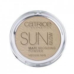 Catrice Sun Glow Matt...