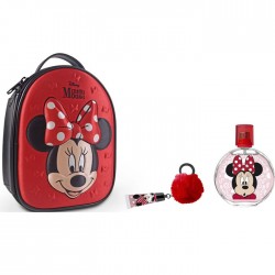 Disney Minnie Mouse Set 3...