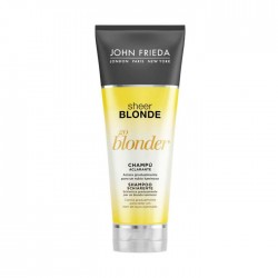 John Frieda Sheer Blonde Go...