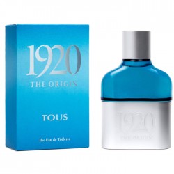 Tous 1920 The Origin Eau De...