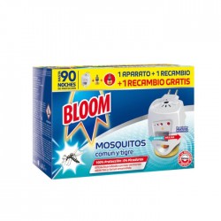 Bloom Mosquitos 1 Aparato...