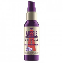 Aussie Hair 3 Miracle Oil...