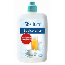 Dietisa Sbelium Edulcorante...