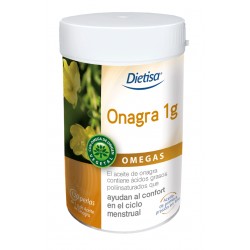 Dietisa Omega 6 - Onagra 1...