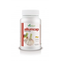 Alecosor Alliumcap 300 Mg...