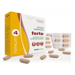 Soria Totalvit 4 Forte 1035...