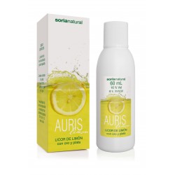 Soria Auris Lemon 60ml