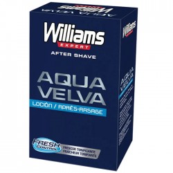Williams Expert Aqua Velva...