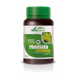Mgdose Rhodiola 500 Mg 30 Comp