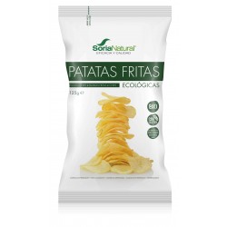 Alecosor Patatas Fritas...