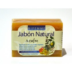 Ynsadiet Jabon Natural...