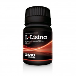 Mgdose L-Lisina
