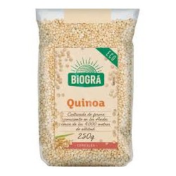 Biográ Quinoa En Grano 250g...