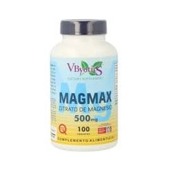V.byotic Magmax Magnesio...